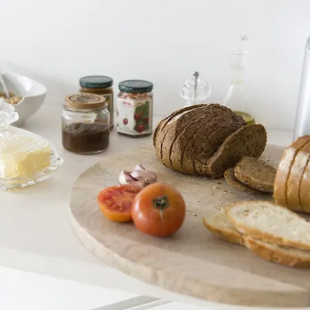 Ca S'arader Turismo De Interior