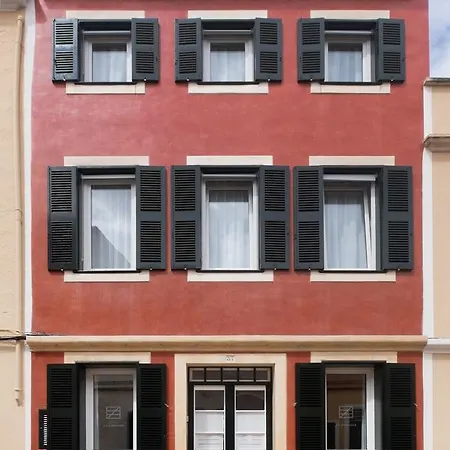 Hotel Ca S'arader Turismo De Interior 4*