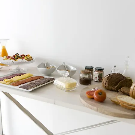 Ca S'arader Turismo De Interior