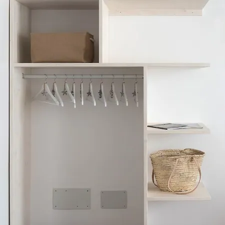 Ca S'arader Turismo De Interior