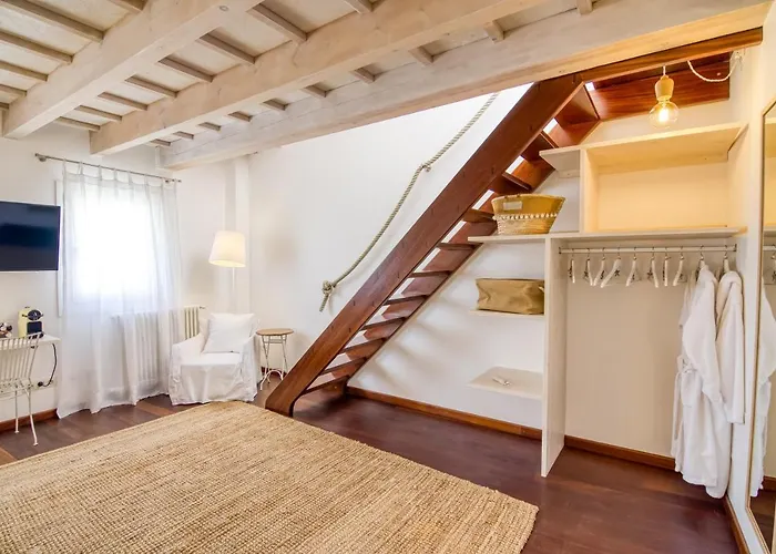 Ca S'arader Turismo De Interior