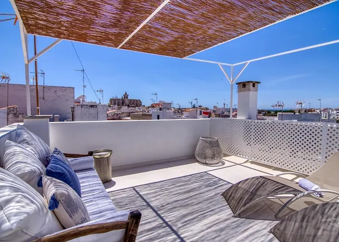 فندق Ca S'arader Turismo De Interior ثيوداديلا