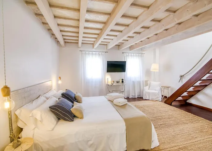 Ca S'arader Turismo De Interior ثيوداديلا