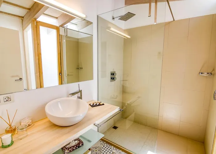 Ca S'arader Turismo De Interior 4*