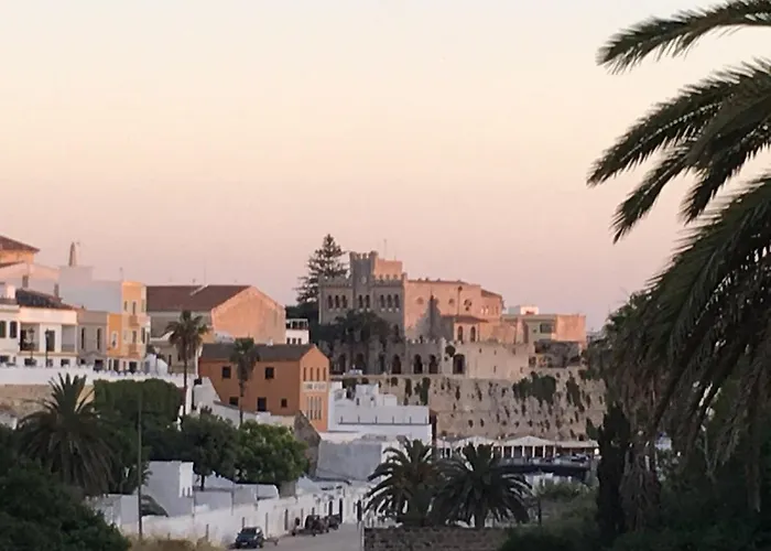 فندق Ca S'arader Turismo De Interior 4*