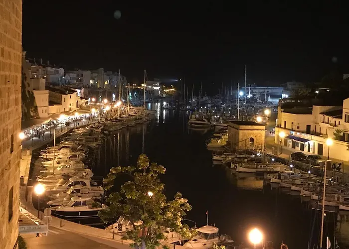 Ca S'arader Turismo De Interior ثيوداديلا