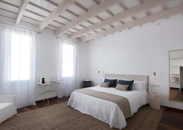 Ca S'arader Turismo De Interior 4* ثيوداديلا