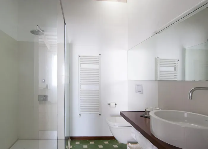 فندق Ca S'arader Turismo De Interior 4*