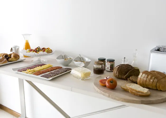 Ca S'arader Turismo De Interior