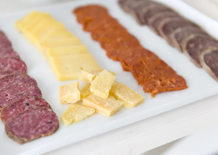 Ca S'arader Turismo De Interior فندق