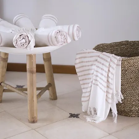 Hotell Ca S'arader Turismo De Interior