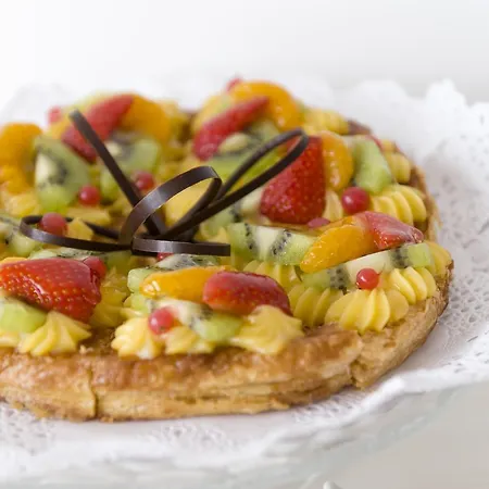 Hotell Ca S'arader Turismo De Interior