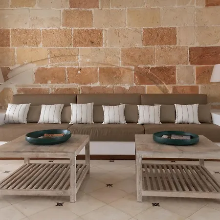 Hotell Ca S'arader Turismo De Interior Ciutadella (Menorca)