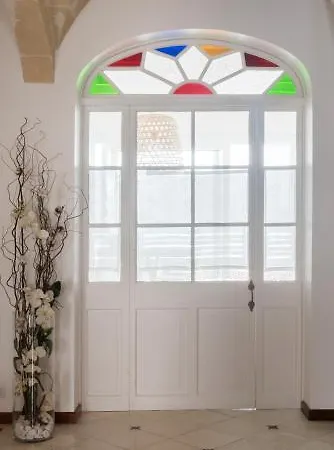 Ca S'arader Turismo De Interior Hotell 4*