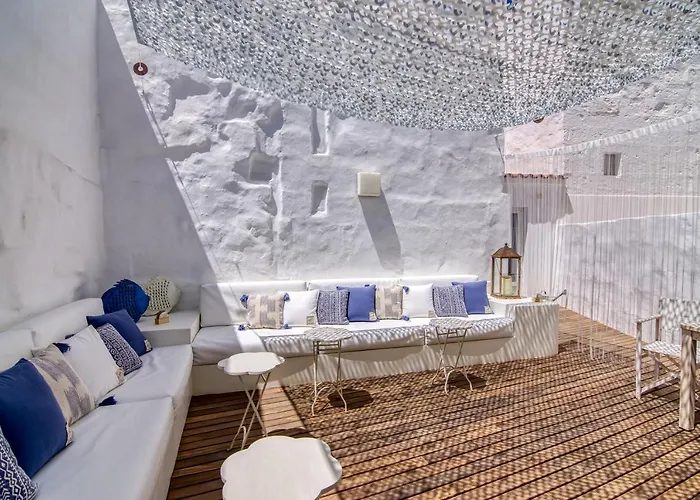 Hotel Ca S'arader Turismo De Interior