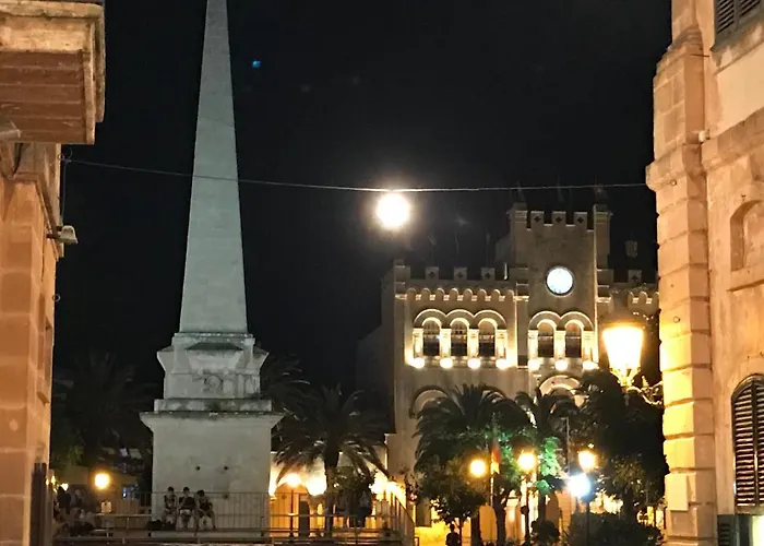 Hotel Ca S'arader Turismo De Interior 4*