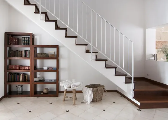 Ca S'arader Turismo De Interior Hotel