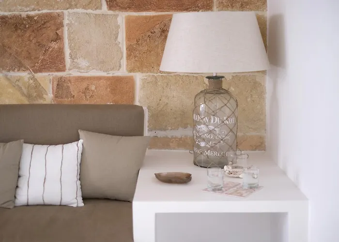 Ca S'arader Turismo De Interior