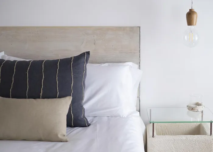 Ca S'arader Turismo De Interior Ciutadella (Menorca)