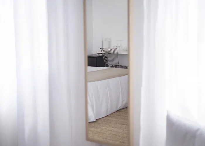 Ca S'arader Turismo De Interior Ciutadella (Menorca)