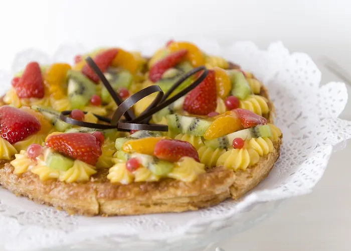 Hotel Ca S'arader Turismo De Interior