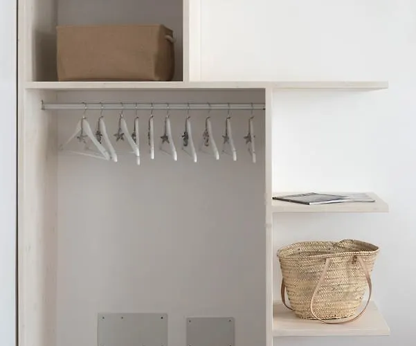 Ca S'arader Turismo De Interior