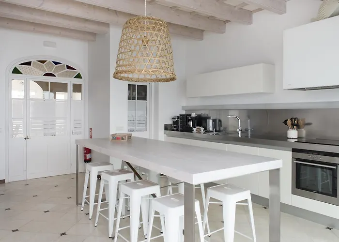 Hotel Ca S'arader Turismo De Interior Ciutadella (Menorca)