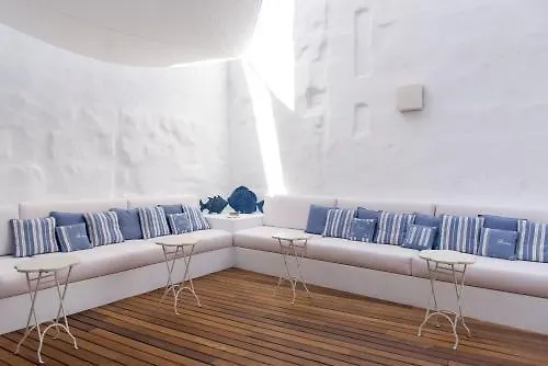 Ca S'arader Turismo De Interior Ciutadella (Menorca)